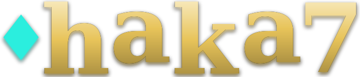 ohaka7 logo